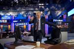 Longtime Canadian journalist Lloyd Robertson dies at 92