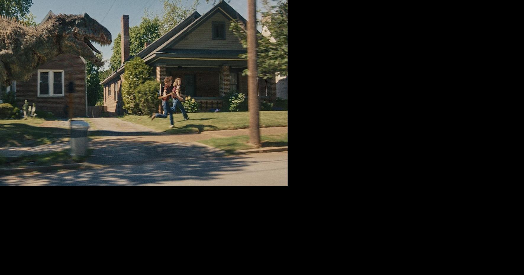 Our critic's 5 must-see August movies, including Anthony Bourdain in Provincetown and dinosaurs in suburbia