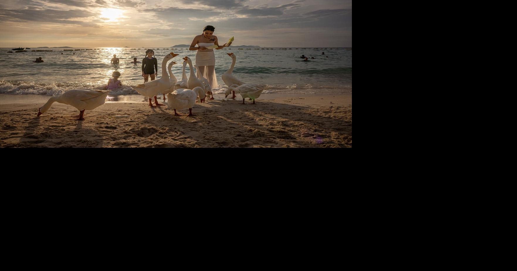 The Thai island escape that’s an antidote to ‘White Lotus’ frenzy