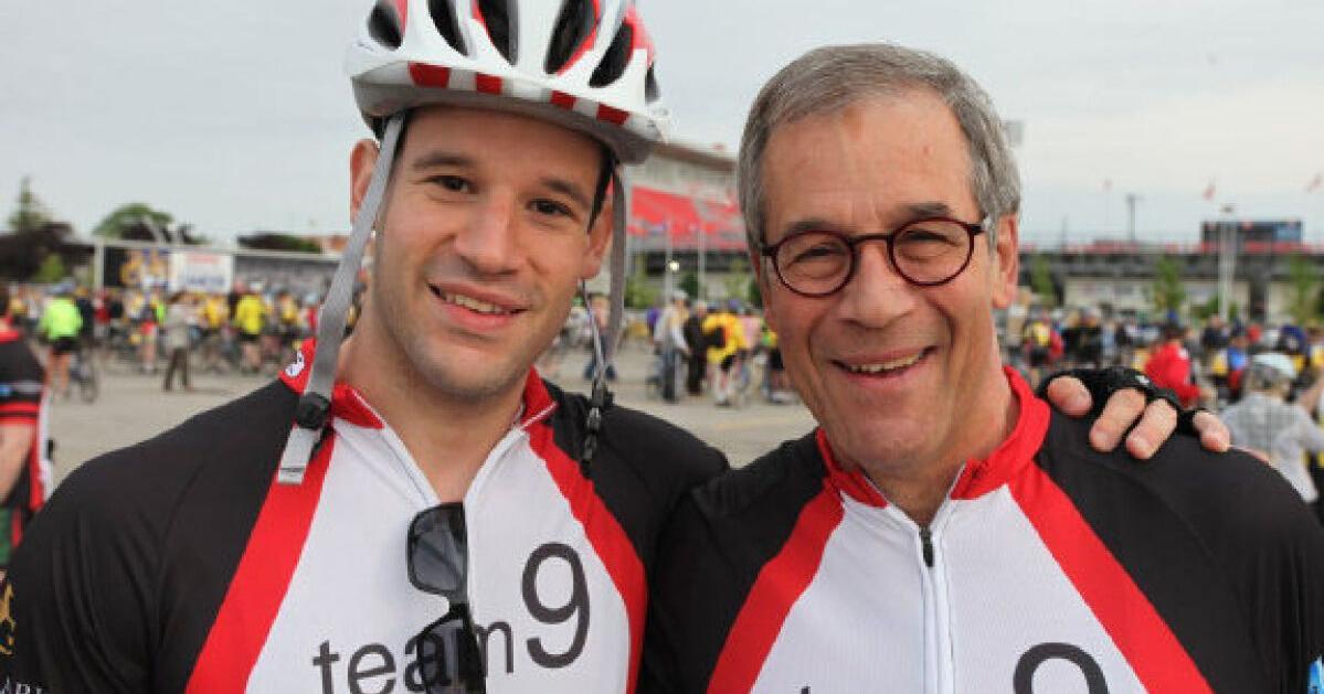 Father’s Day a time to contemplate miracle