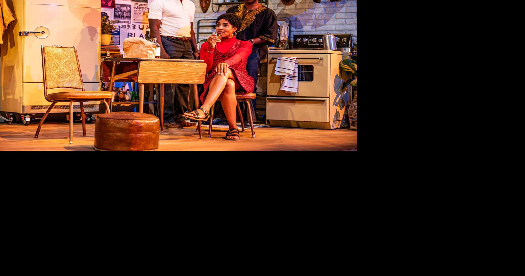 A long-neglected Black classic opens Canadian Stage with a quiet, shattering look at race and misogyny