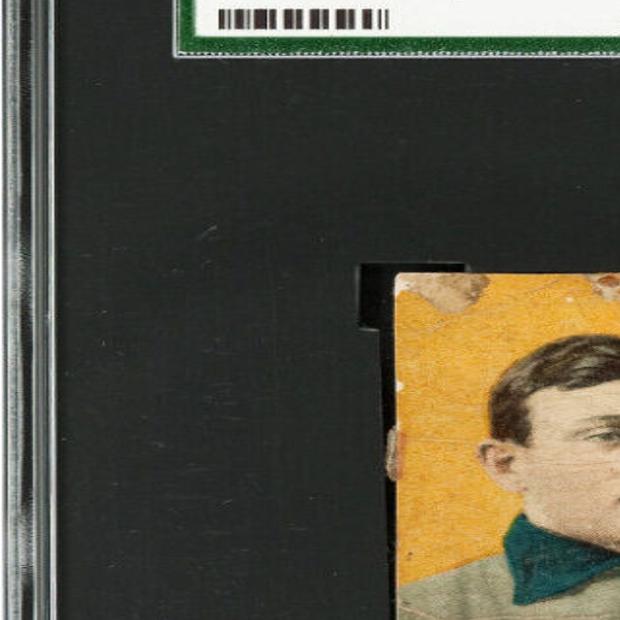 Nuns Who Sold Honus Wagner Card for $220,000 Knew Donor Well - The