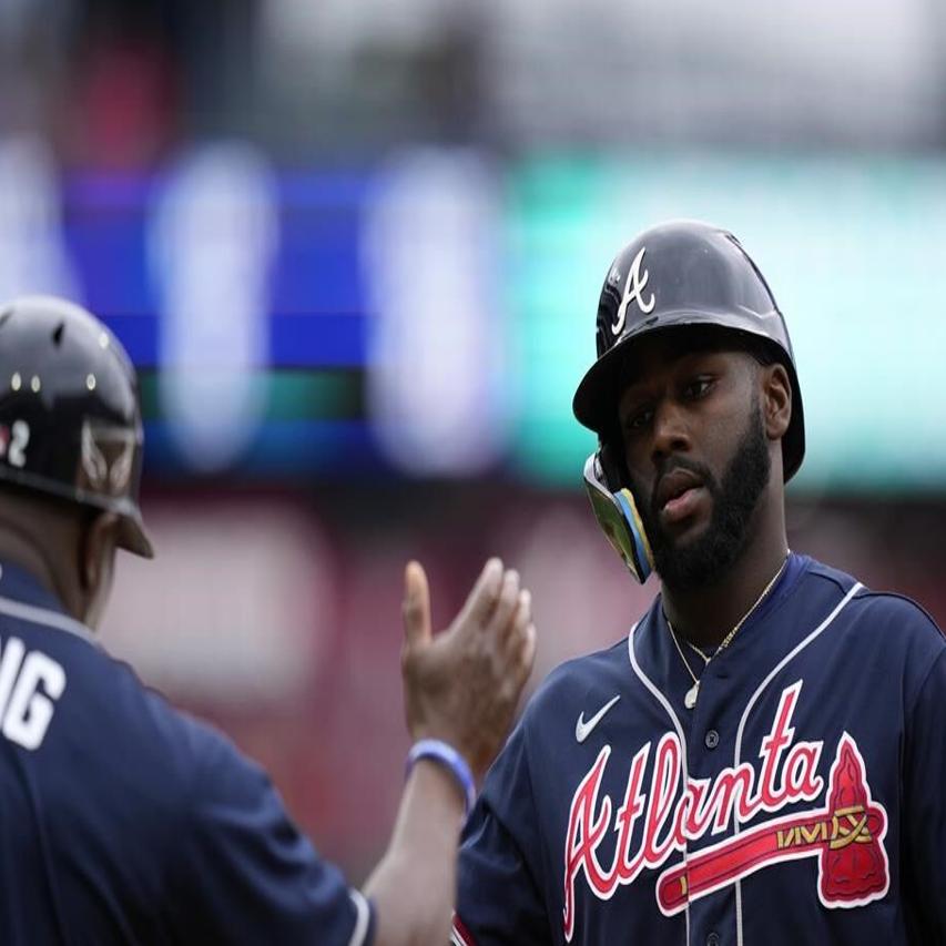 Atlanta Braves: Ozzie Albies returns from injury, vows to do my thing