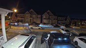Eleven suspects from Quebec arrested in Toronto-area auto theft investigation
