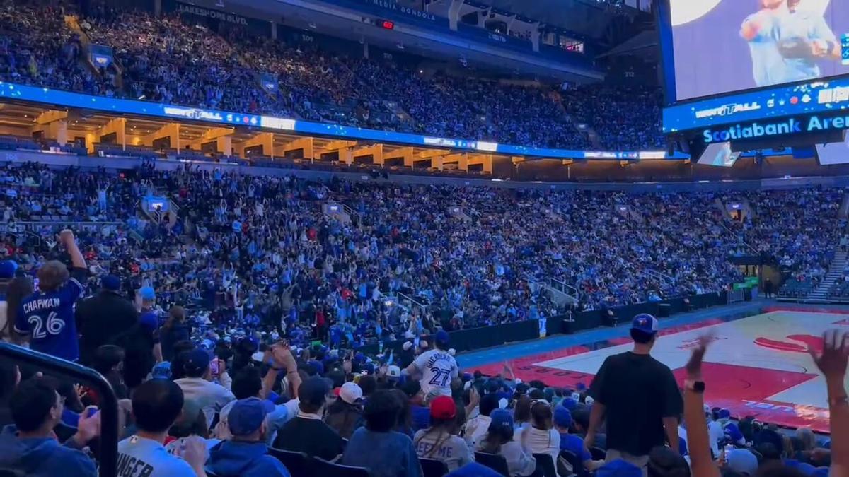 Blue Jays Dodgers World Series: Game score, reaction, analysis