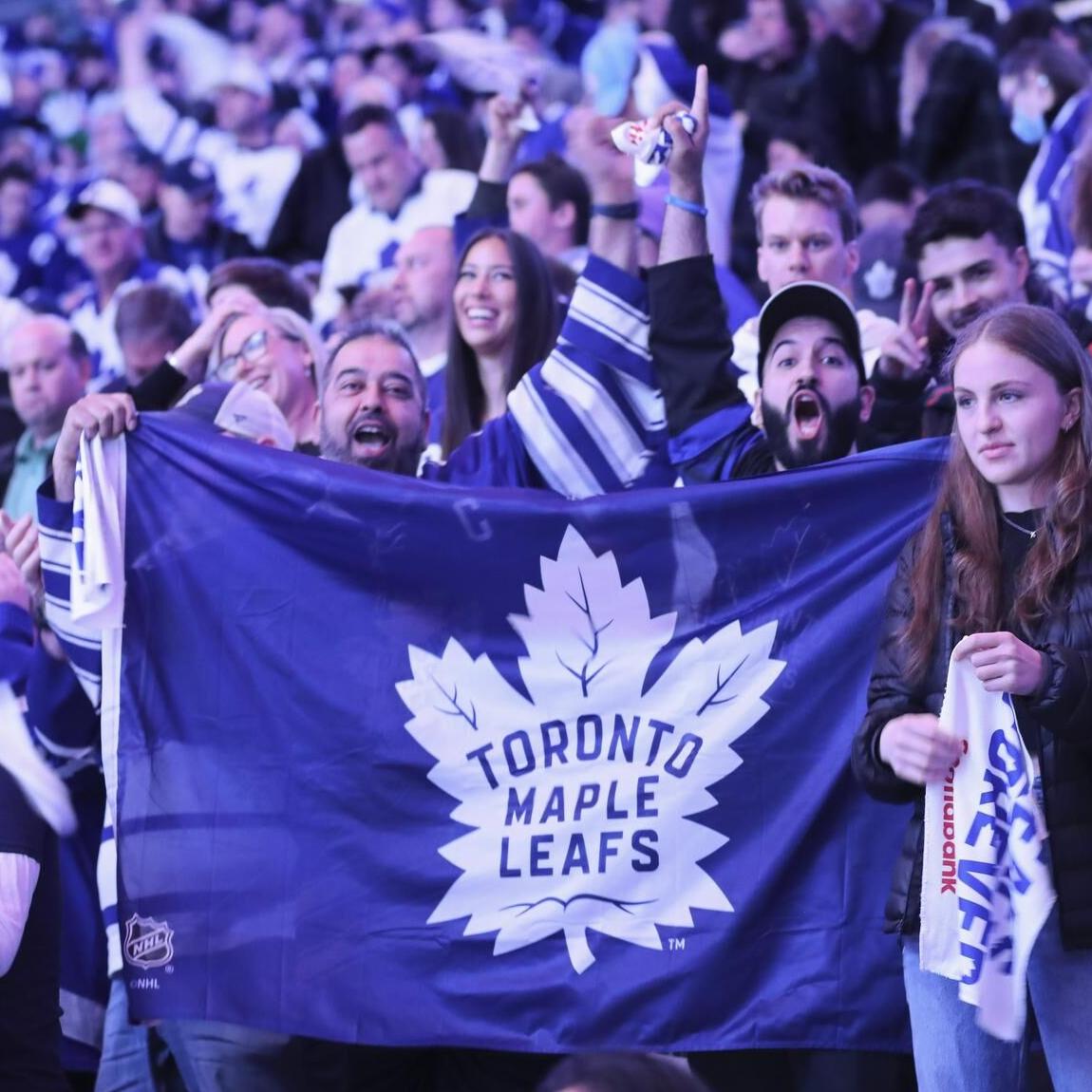 Toronto could be in the running for 2024 NHL All-Star Game