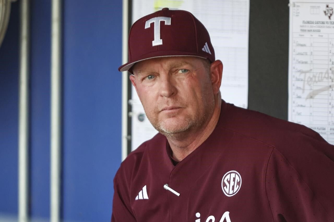 Aggie Baseball Coach's Wife: Life Behind the Scenes