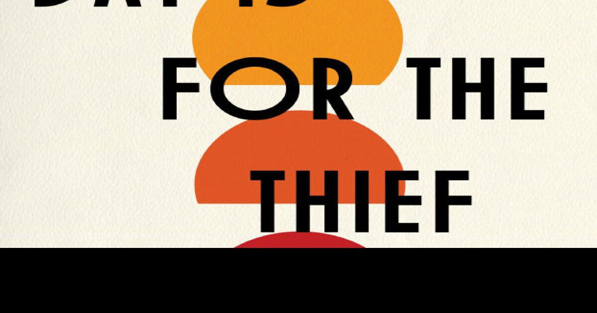 Everyday Is For The Thief Every Day is for the Thief by Teju Cole: review