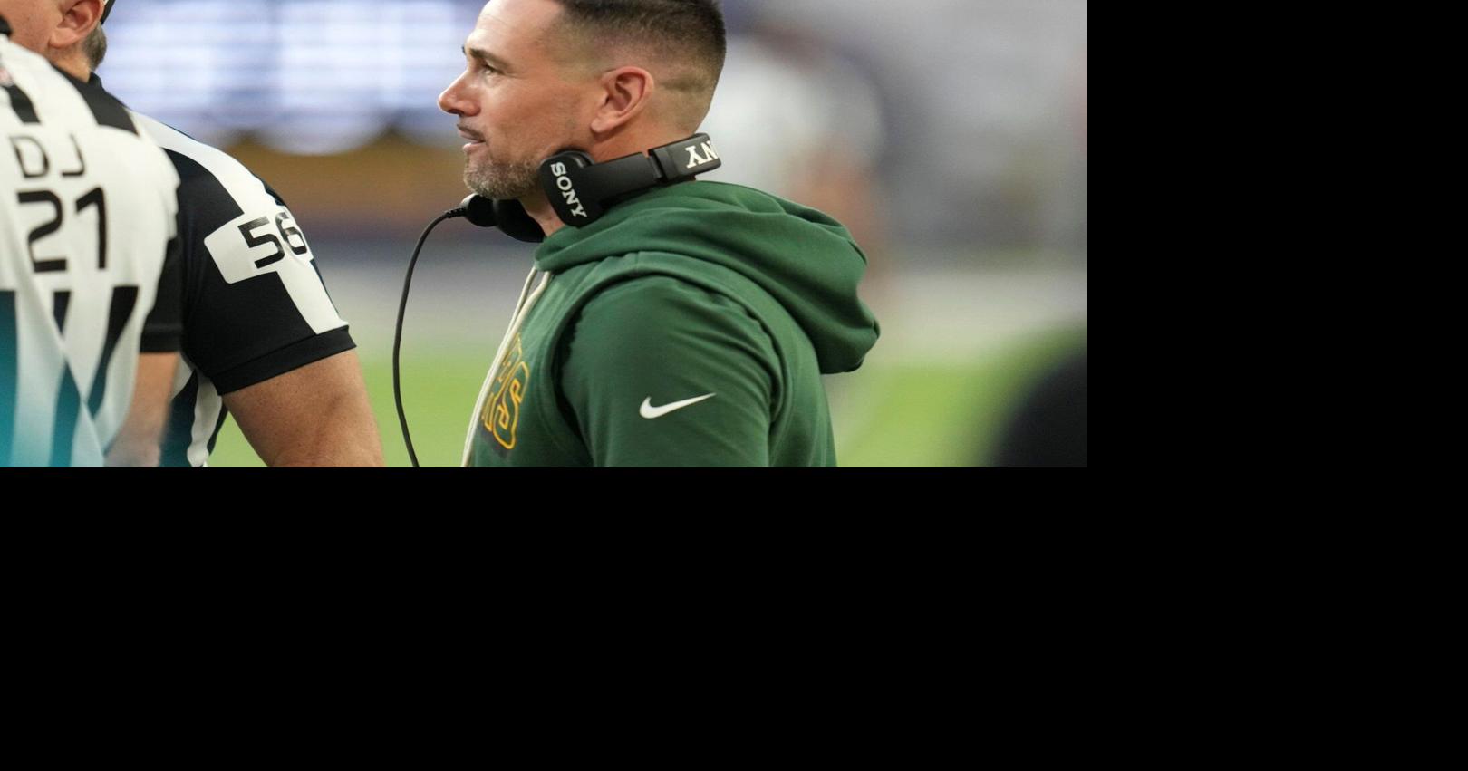 Packers optimistic that offensive tackle Zach Tom will return for wild-card game at Bears