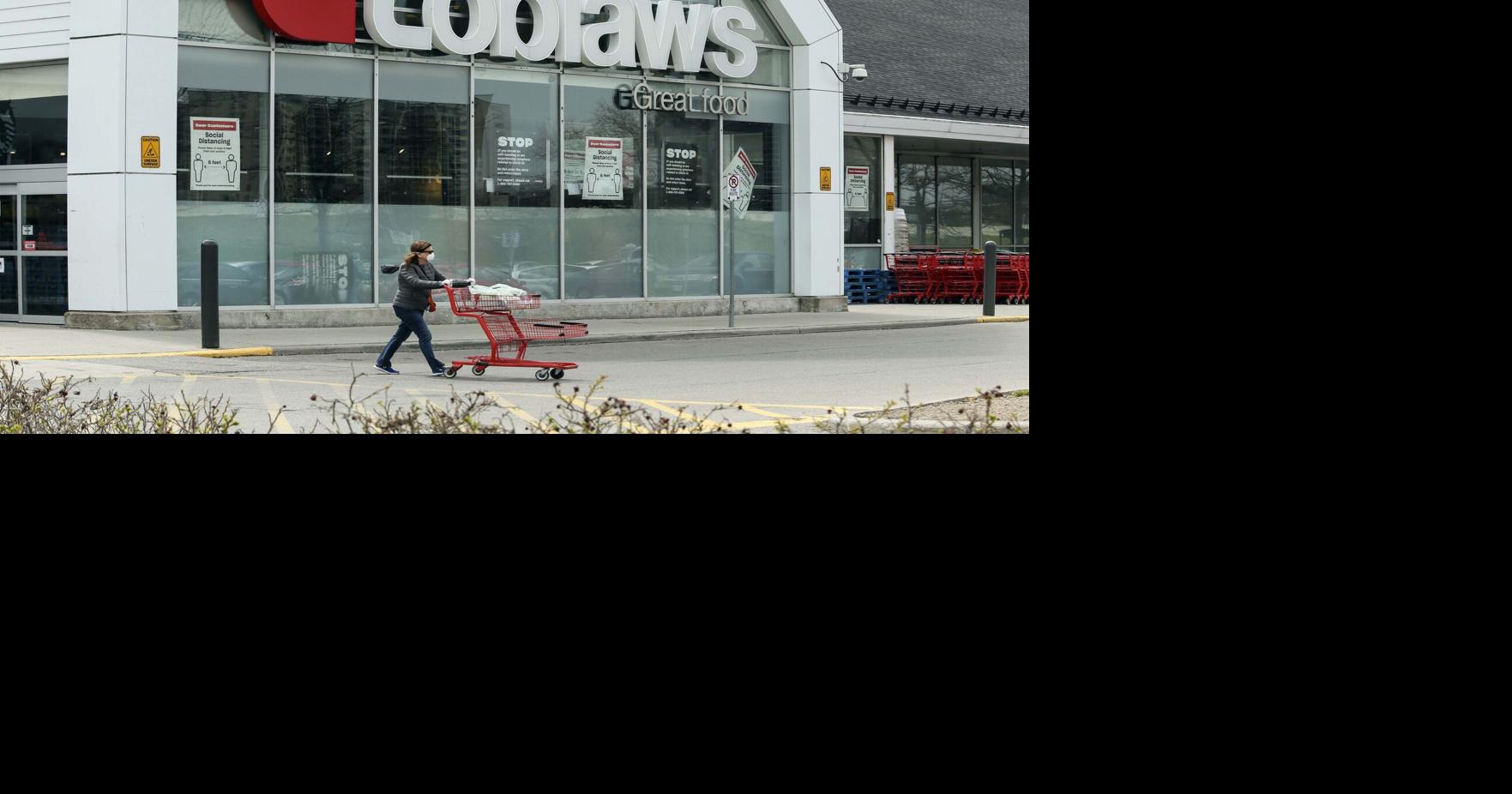 Loblaws, Zehrs to bring back 50 per cent discount