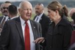 U.S. Ambassador Hoekstra set to speak at Edmonton conference on regional partnerships