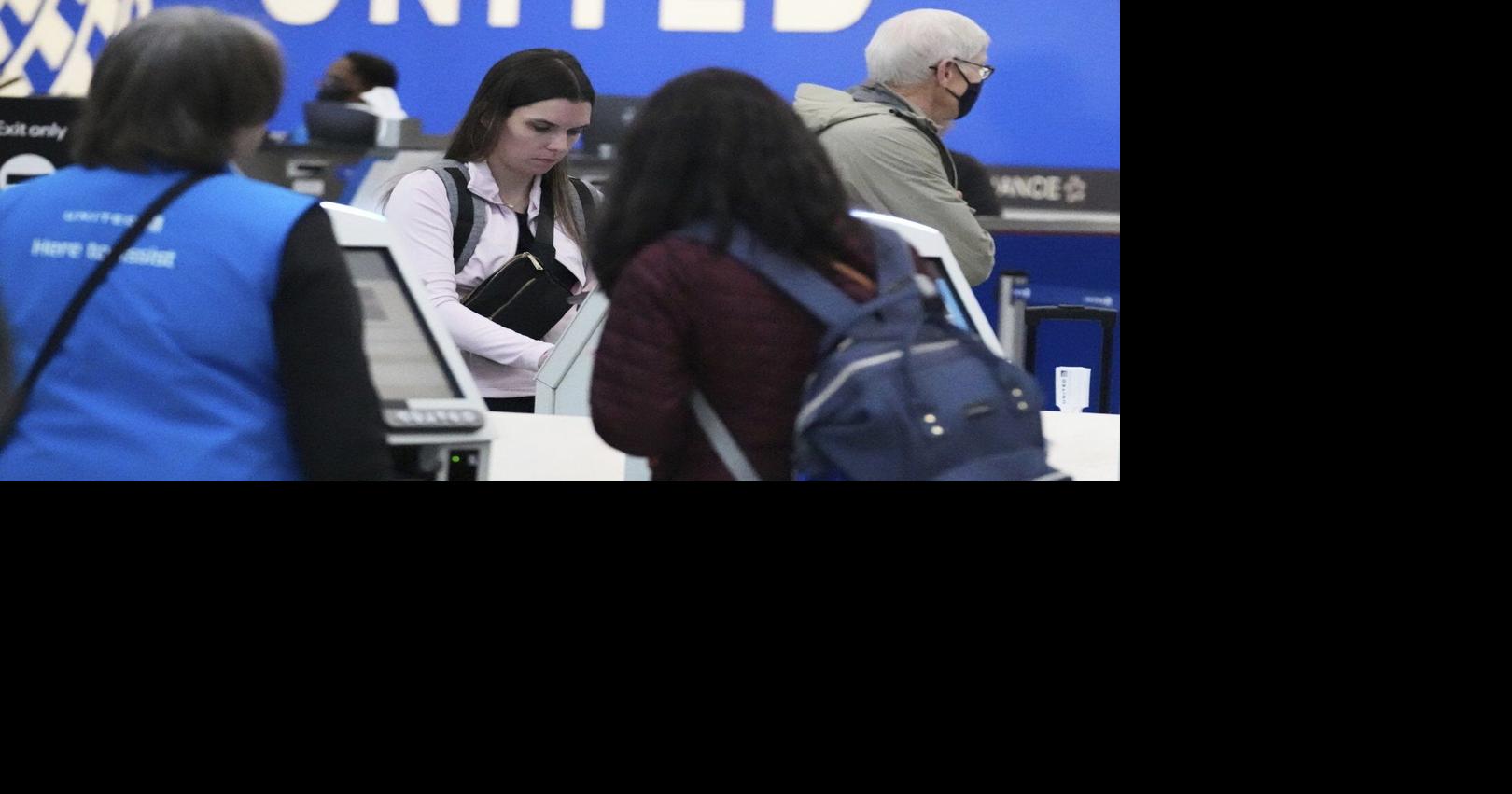 United CEO has pitched possible tie-up with rival American