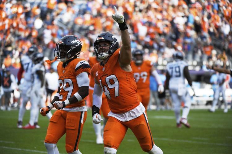 The Broncos' defense opened the season by showing how good it can be