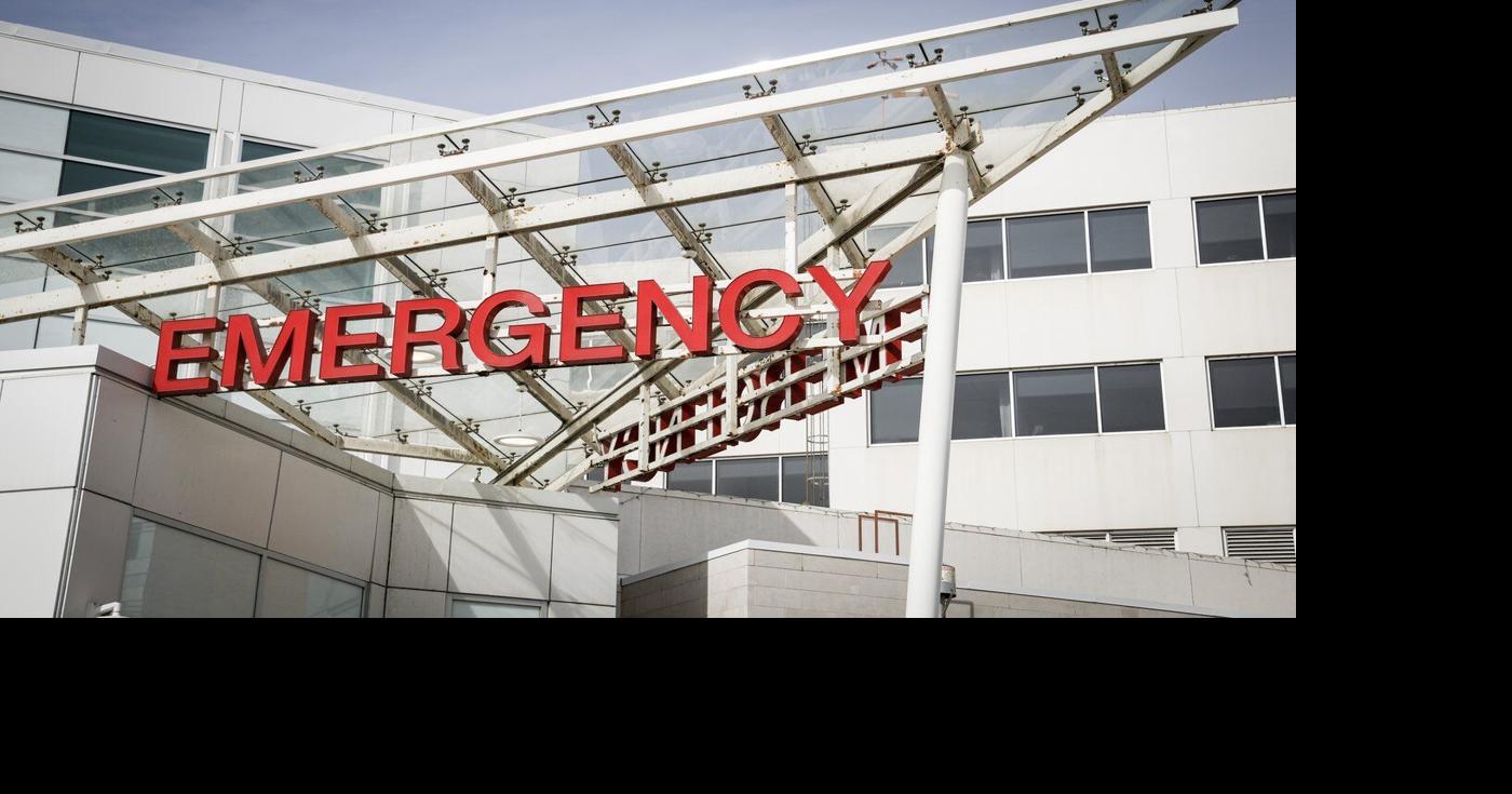Backlogs in long-term care, home care services driving ER wait times up: report