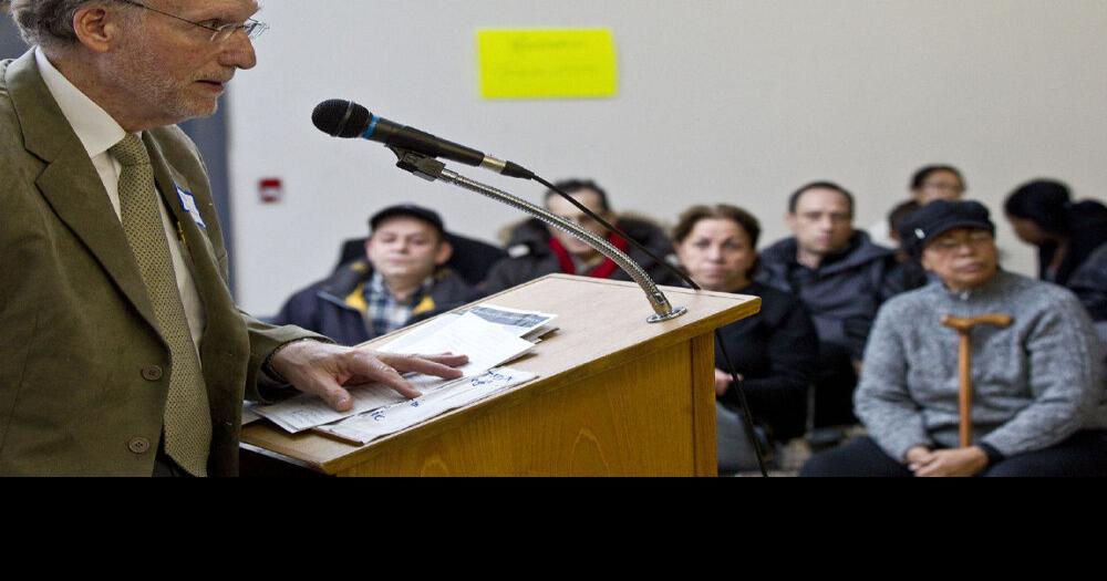 Lawyers estimate 25,000 per tenant in Wellesley class action