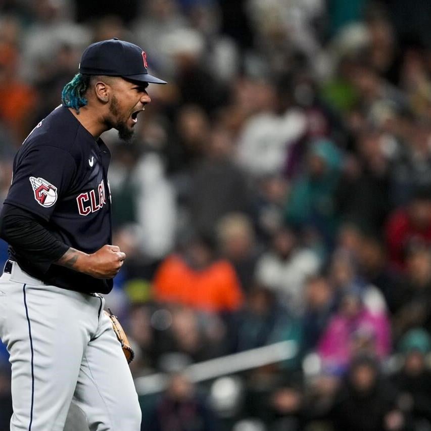 Victory eludes Aaron Civale as Jarred Kelenic guides Seattle Mariners to a  7-3 win