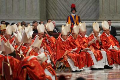cardinals at mass.JPG