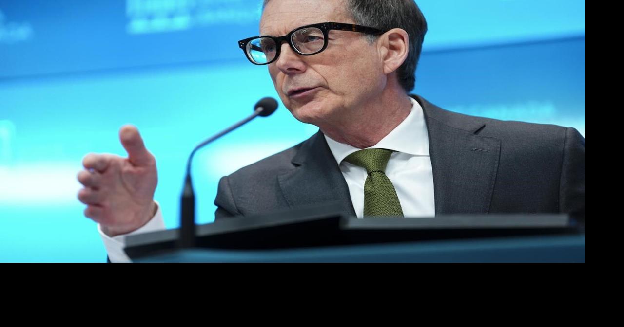Bank of Canada holds key interest rate at 5%