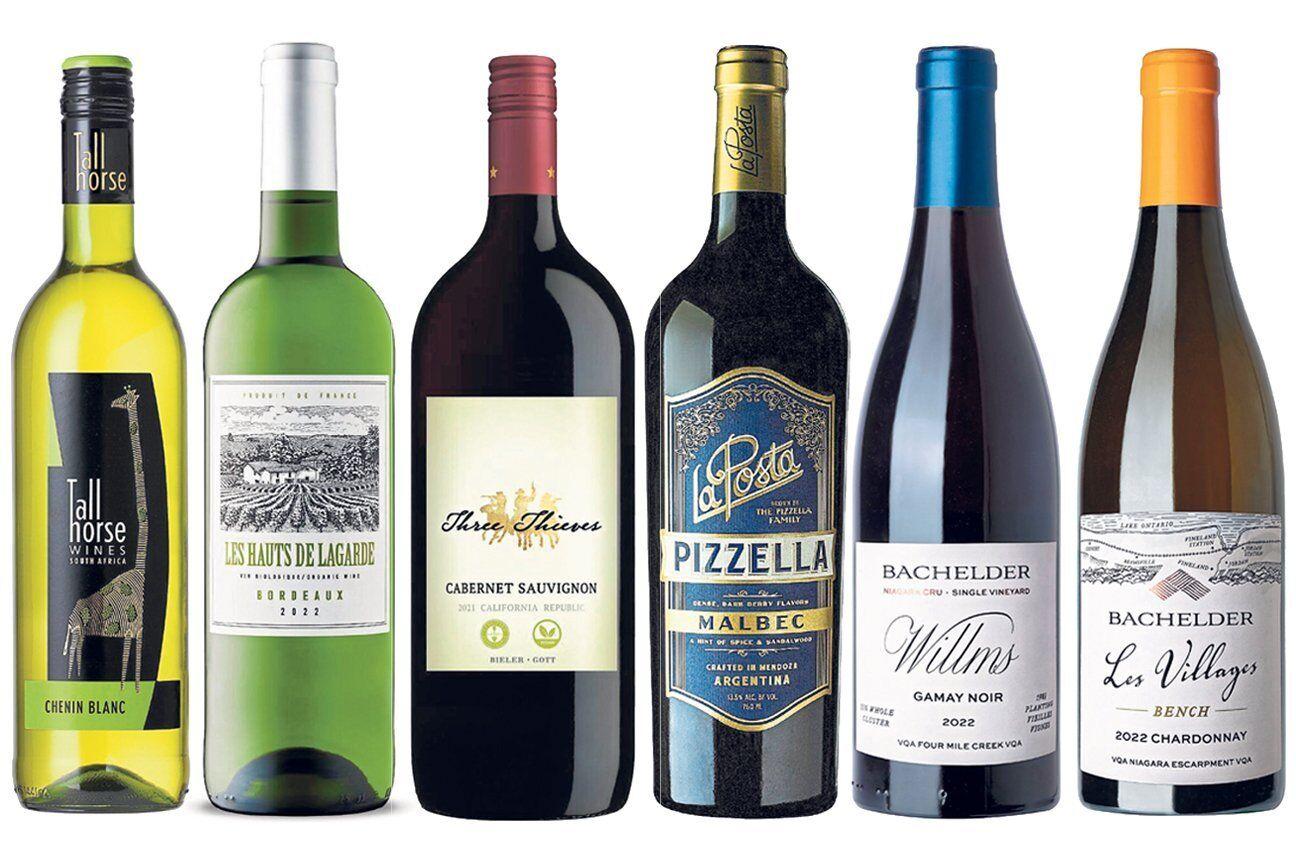 This new $9 white wine is so good it will fly off LCBO shelves, says our wine critic