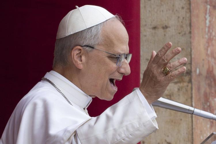 Pope Leo XIV’s inauguration Mass Sunday is filled with symbolism. Here’s what you need to know