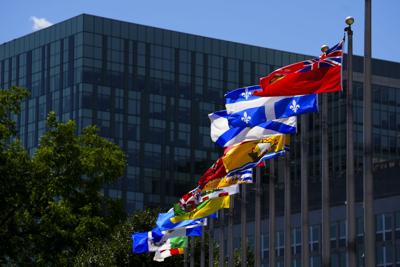 Canada’s Premiers Meet to Discuss Removing Internal Trade Barriers