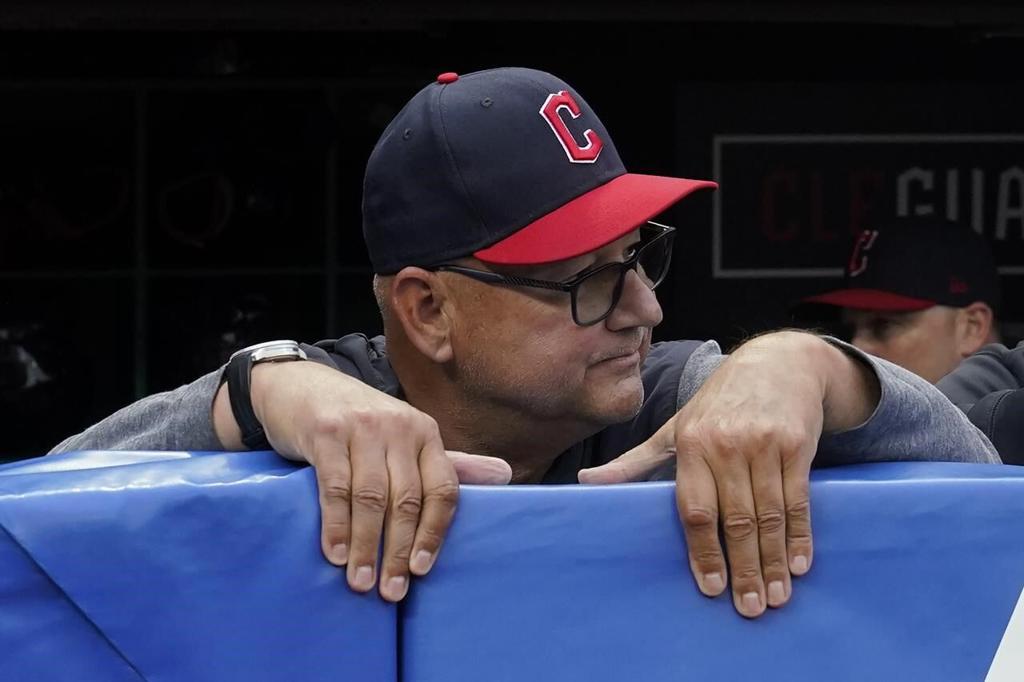 Terry Francona Rides Around Town on a Scooter, News, Scores, Highlights,  Stats, and Rumors