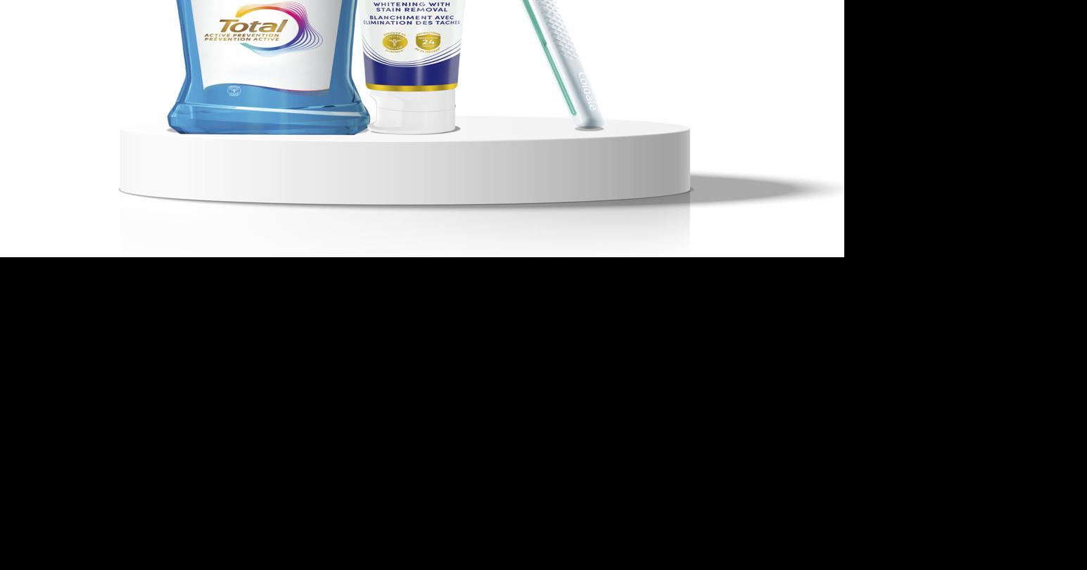 The importance of committing to, and maintaining, an oral health routine, beyond resolutions tied to the calendar