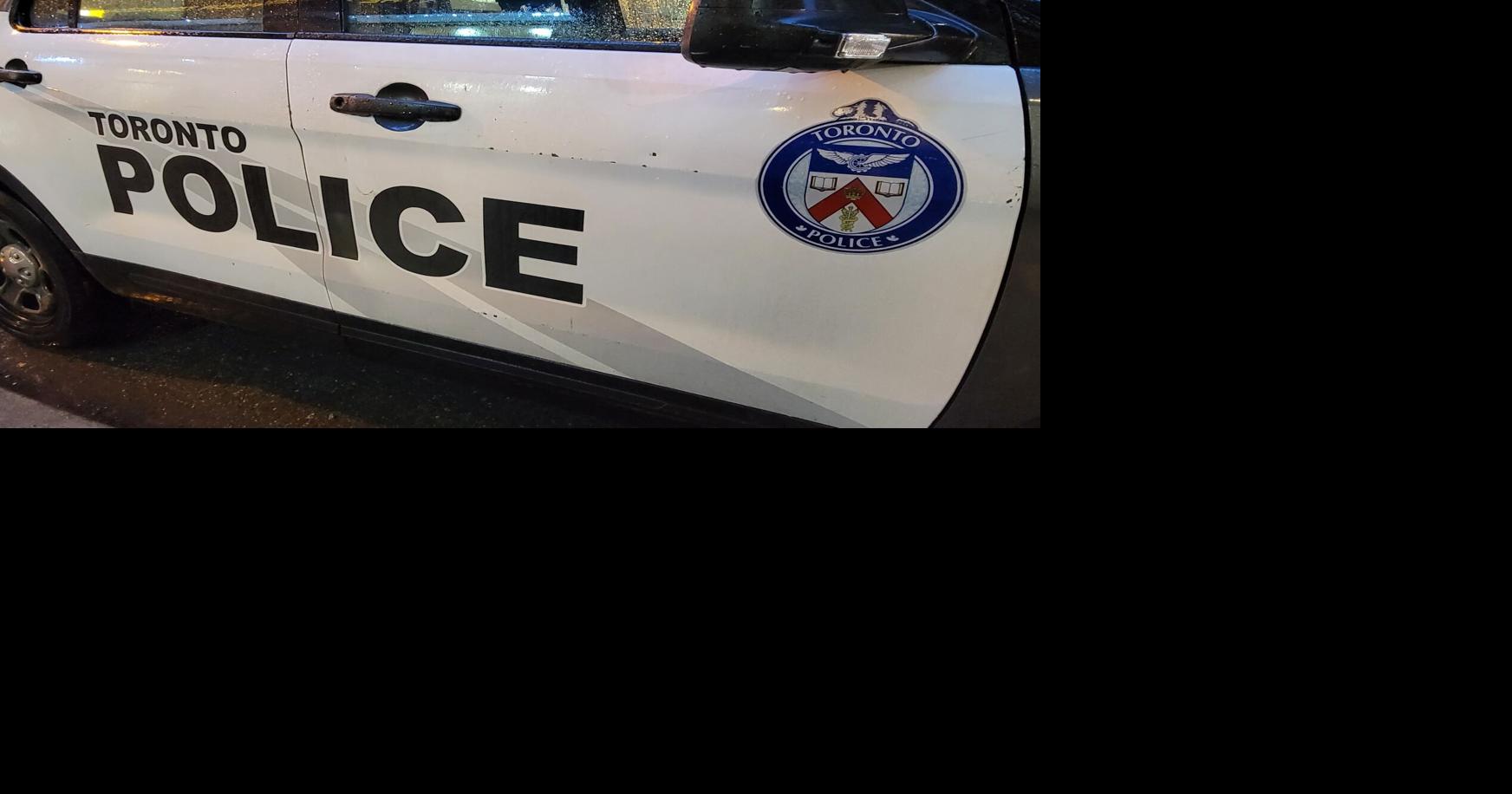 Man seriously injured in collision in Etobicoke