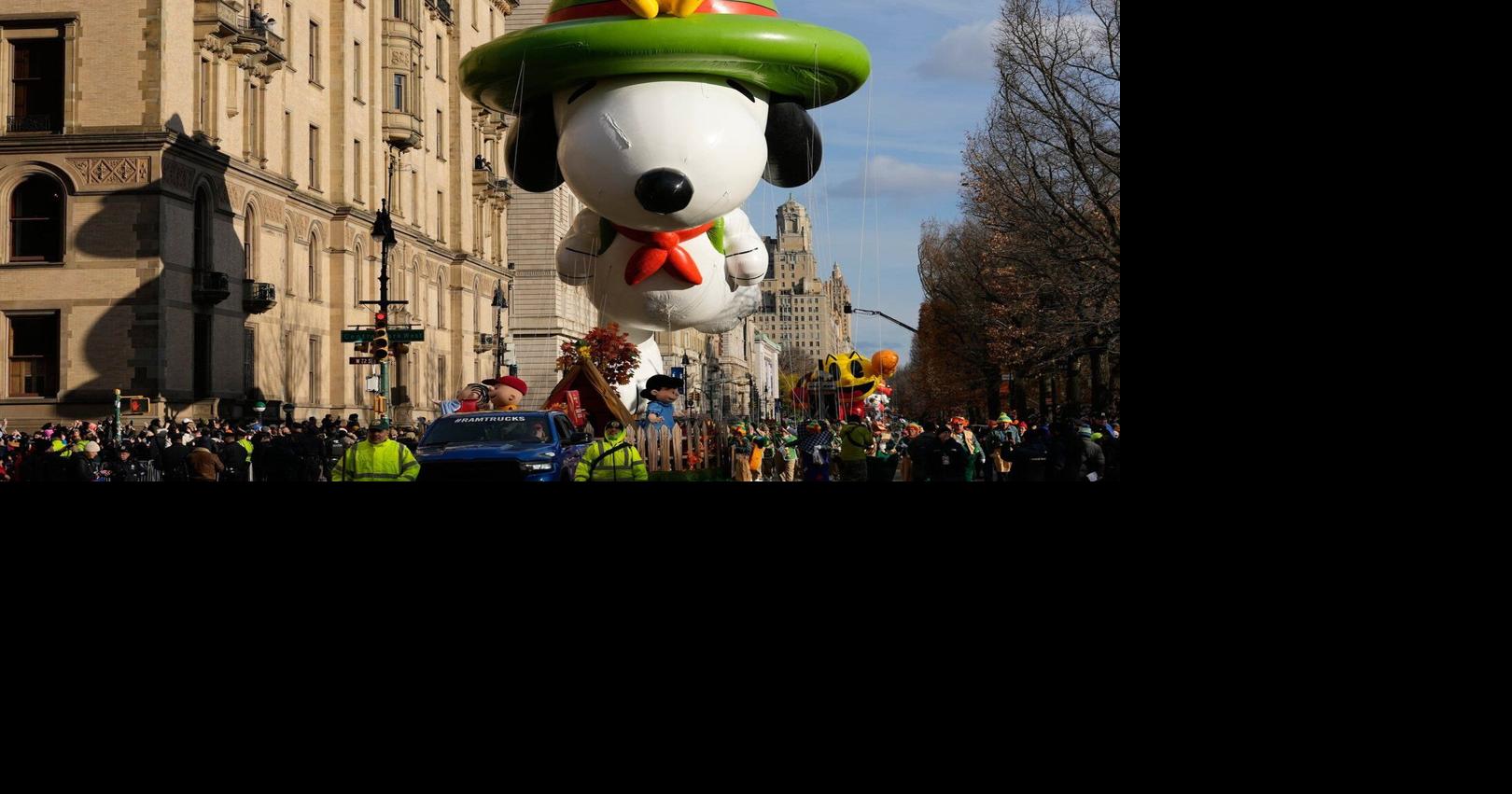 WildBrain sells its 41 per cent stake in Peanuts franchise to Sony for 0M