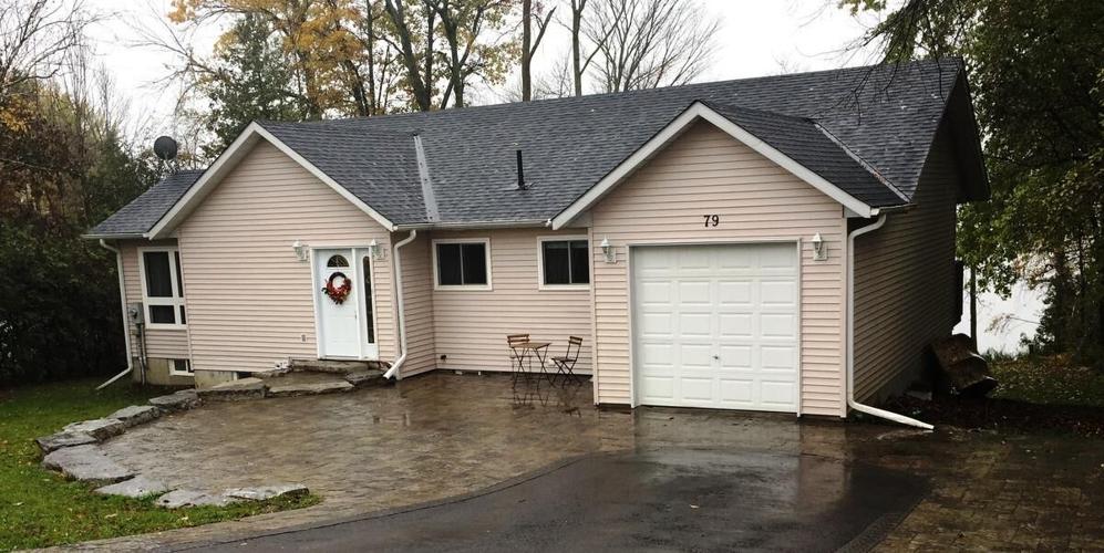 From Nobleton and Whitby to the Kawartha Lakes, these properties are on the market Open House