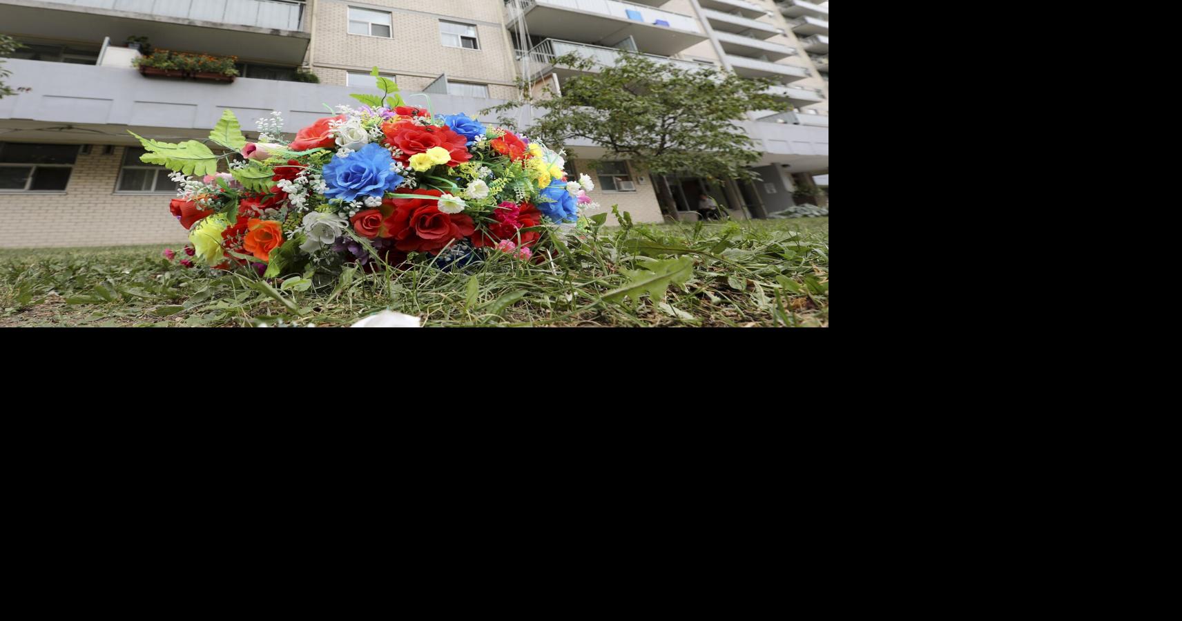 Inquest into Regis Korchinski-Paquet's deadly fall continues with expert ...