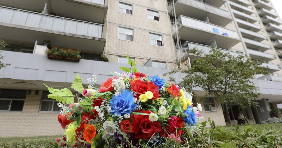 Inquest into Regis Korchinski-Paquet's deadly fall continues with expert ...