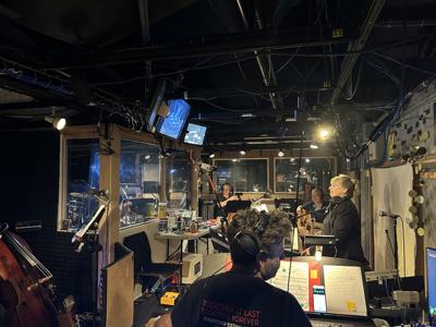 orchestra-loft