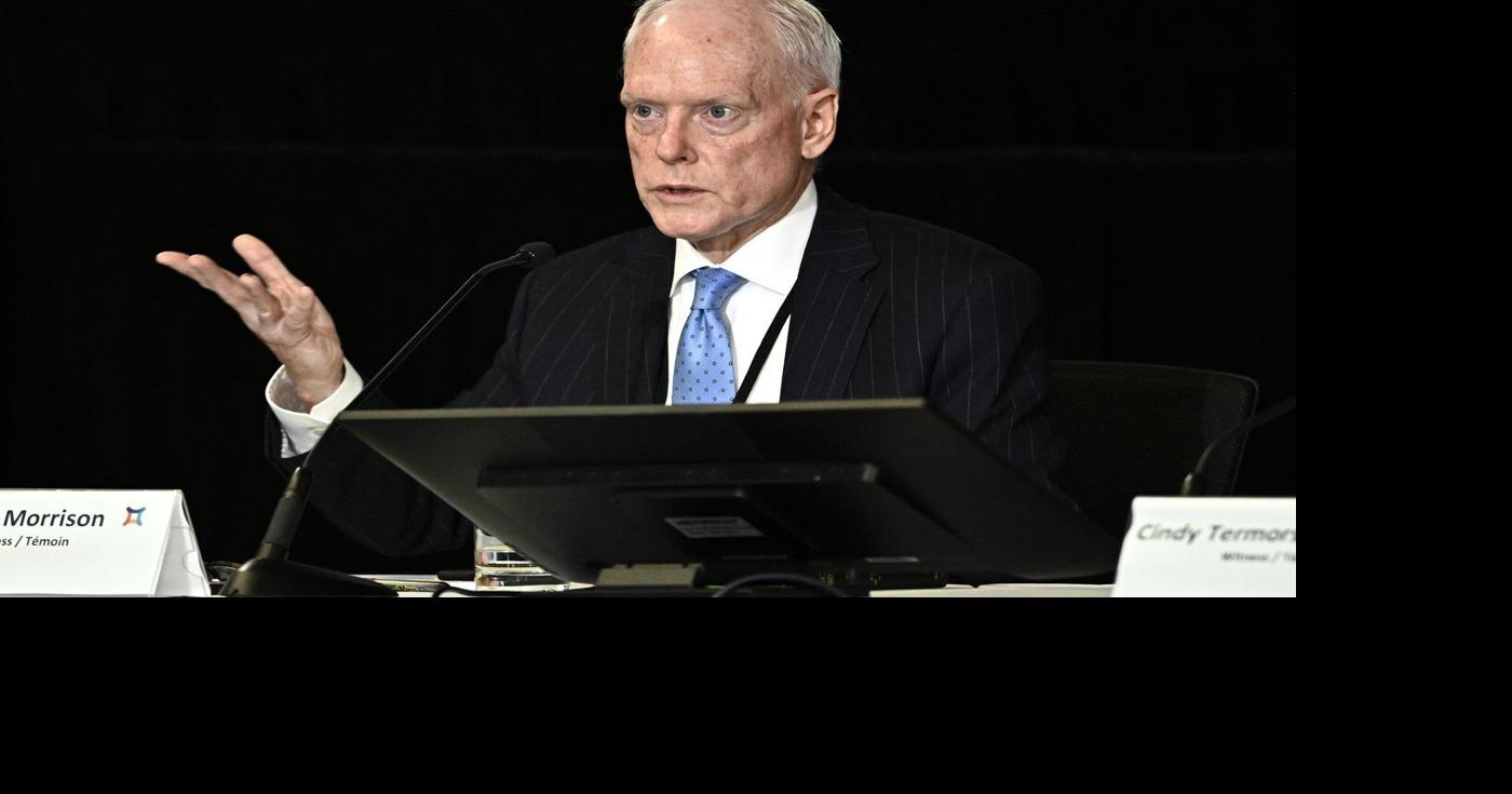 Questions linger about duties of incoming national security and intelligence adviser