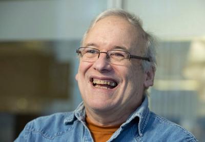 Children's book author Robert Munsch says he has chosen medical assistance in dying