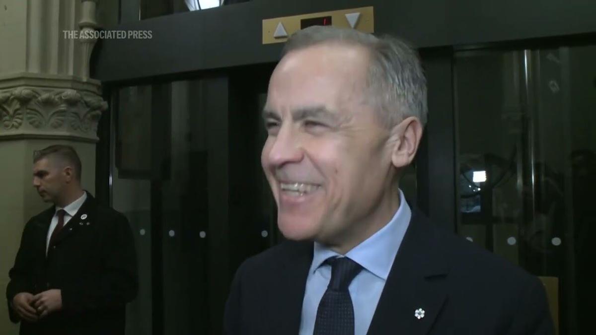 Doug Ford has shown Mark Carney how to beat Pierre Poilievre