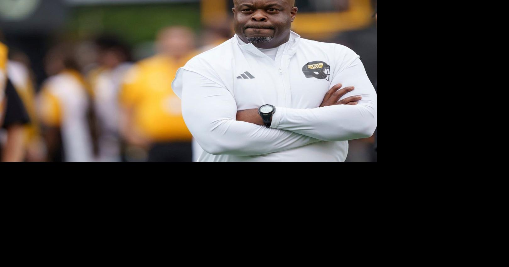 Memphis hires Charles Huff as football coach after one season at Southern Miss