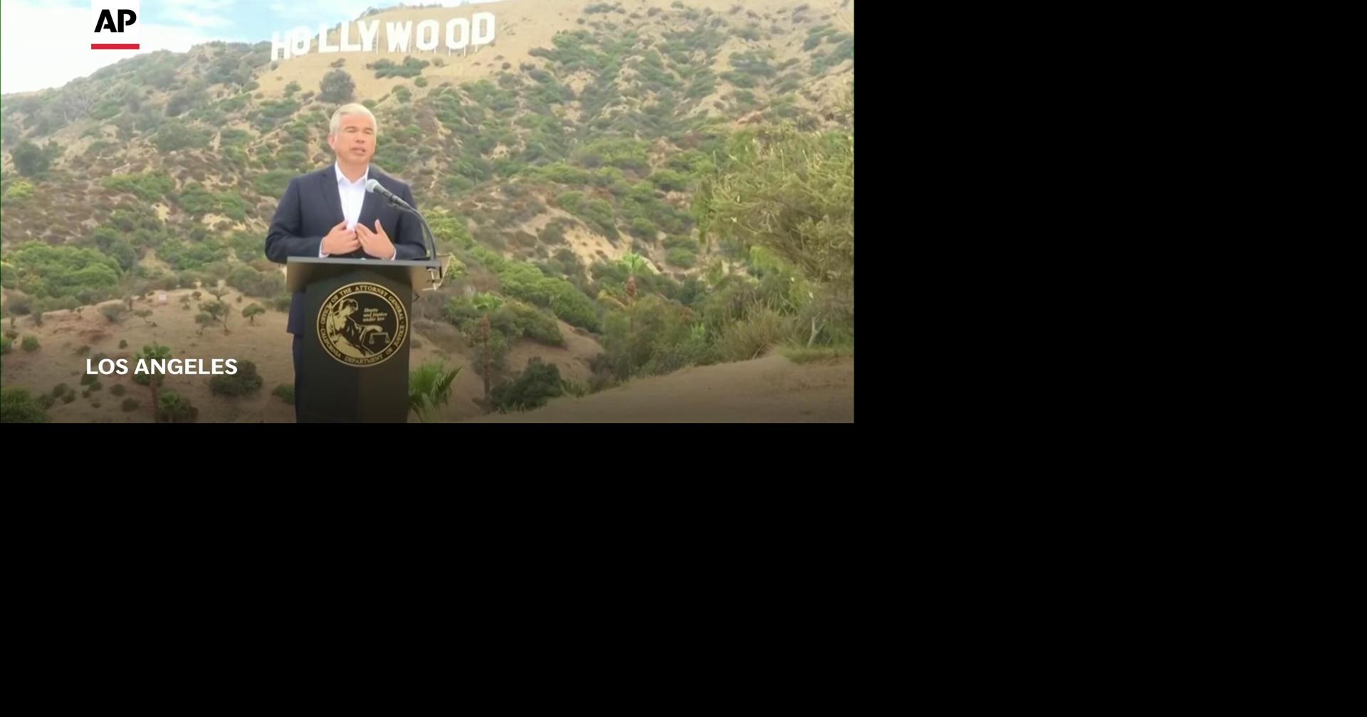 12 states challenge Paramount's takeover of Warner, say merger would 'extinguish competition'