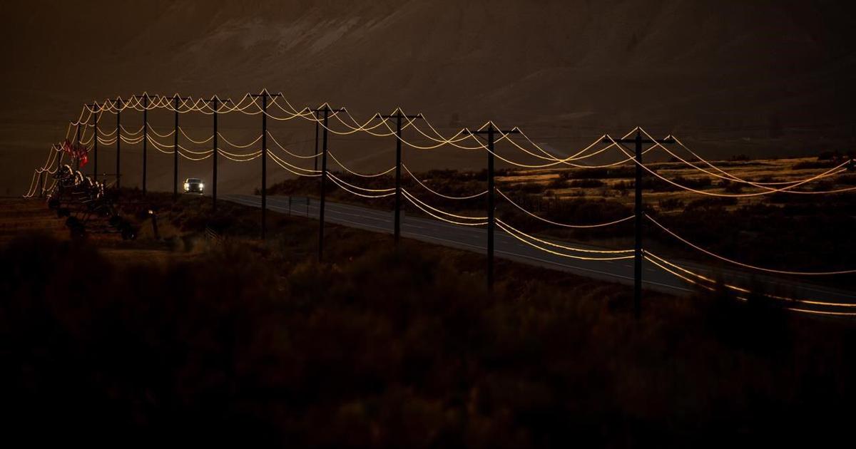 Government says Vrooman leaving as chair of Canada Infrastructure Bank Government says Vrooman leaving as chair of Canada Infrastructure Bank