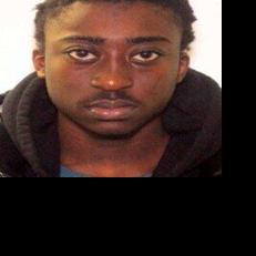 Suspect wanted in U.S. consulate shooting arrested at Pearson airport