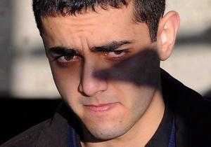 Parole hearing today for Hamed Shafia, convicted of murdering his sisters and woman