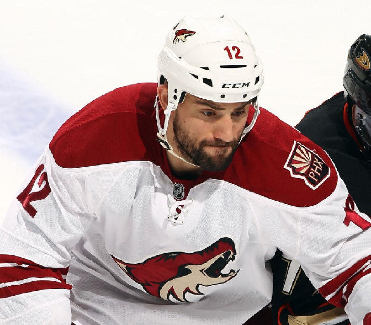 Paul Bissonnette enjoying new life as Coyotes' analyst - Sports