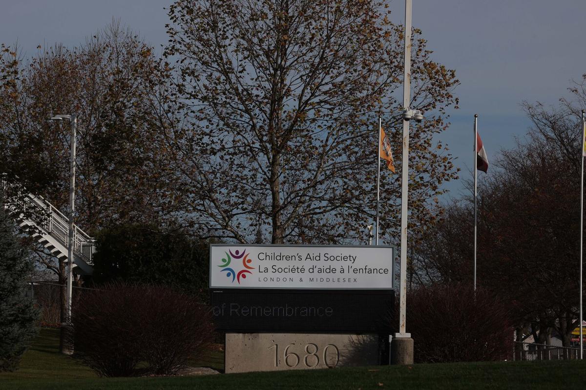 This confidential report reveals Ontario is spending millions to warehouse kids under Children's Aid care in hotels and other unlicensed settings