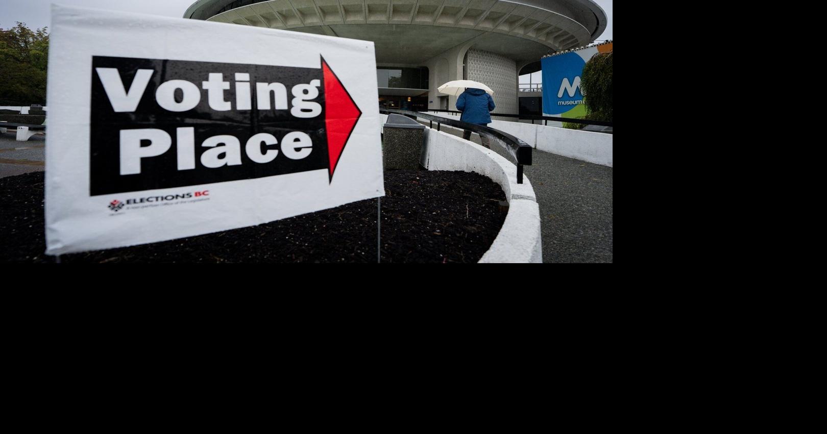 Surrey, B.C., Conservative candidate scraps the court challenge of his loss