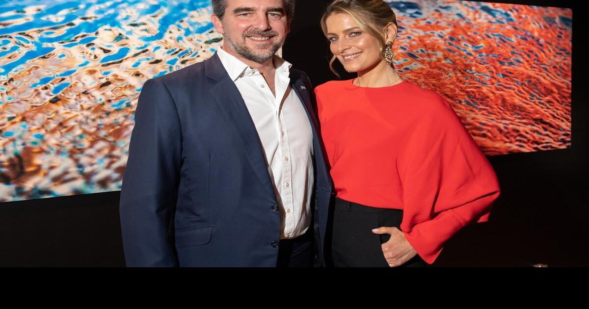 A prince of Greece reclaims his land in photographs with Toronto show ‘Resilience’ - Toronto Star