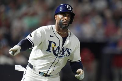 Rays slugger Yandy Díaz to miss series at because of passport renewal issue