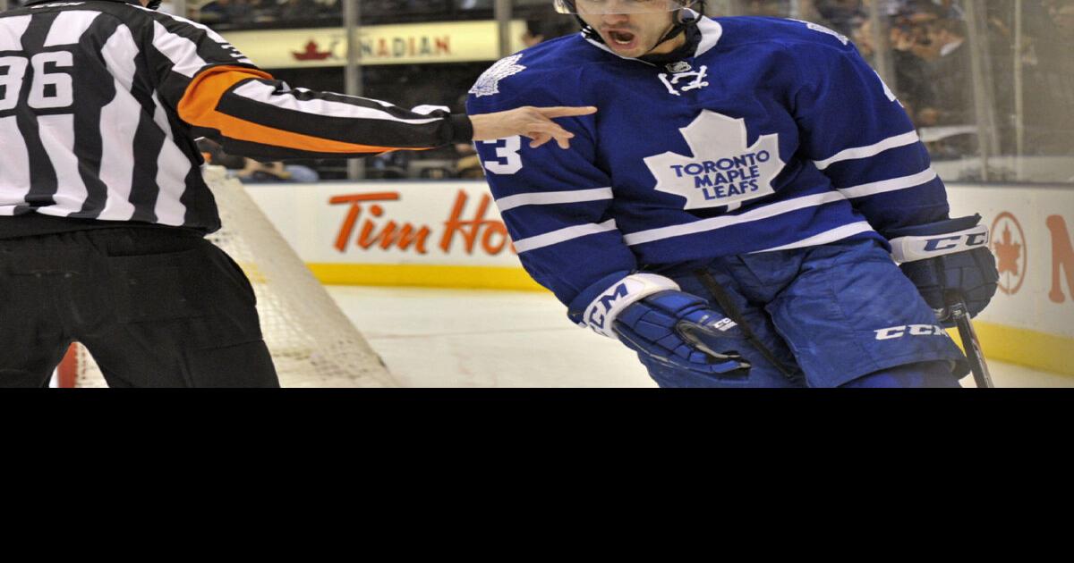 A progress look at Toronto Maple Leafs draft picks