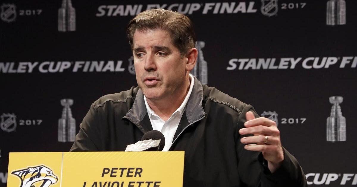 Captivating Laviolette Hired As Kings Coach, Replaces Smith Picture Digital Art Captivating Laviolette Hired As Kings Coach, Replaces Smith Picture Digital Art
