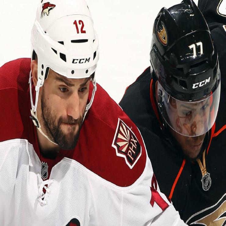 NHL -- Why did Paul Bissonnette jump off Twitter? - ESPN