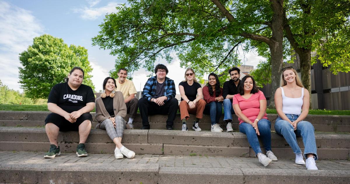 Canadore College: a hub of world-class education and innovation